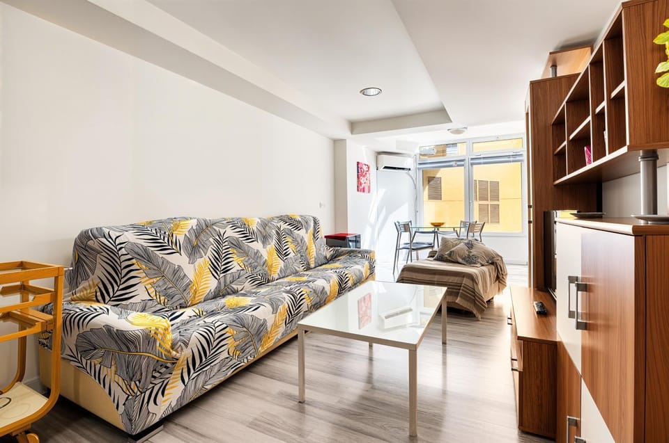 Benidorm Poniente Apartment in Benidorm