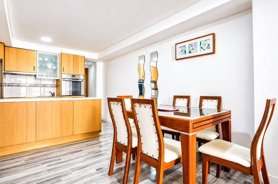 Benidorm Poniente Apartment in Benidorm