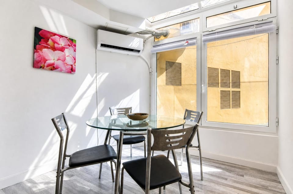 Benidorm Poniente Apartment in Benidorm