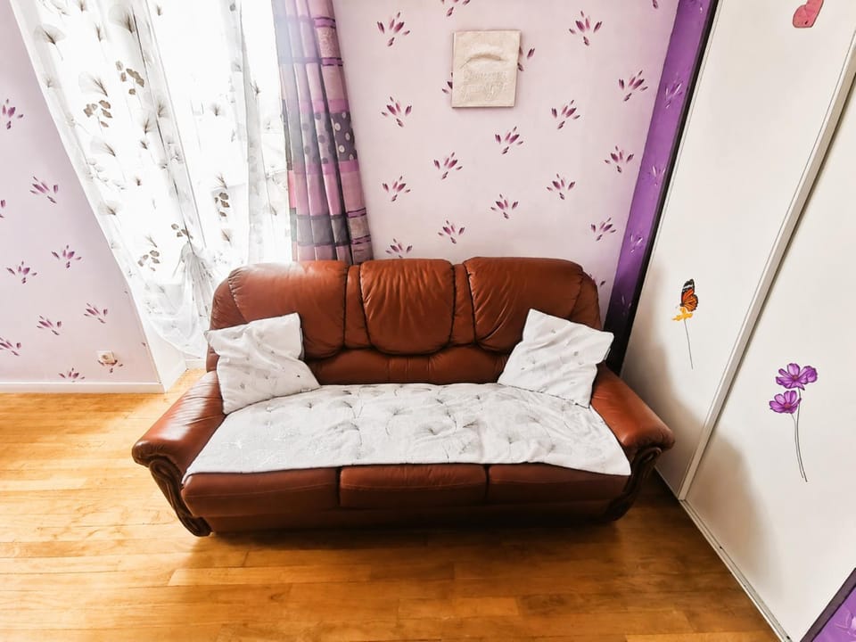 TV and multimedia, Bedroom