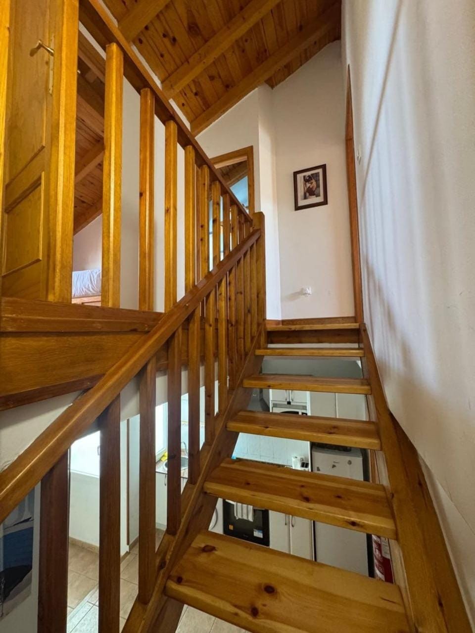 Duplex D Portio Family and Pets Apartment in Cantabria
