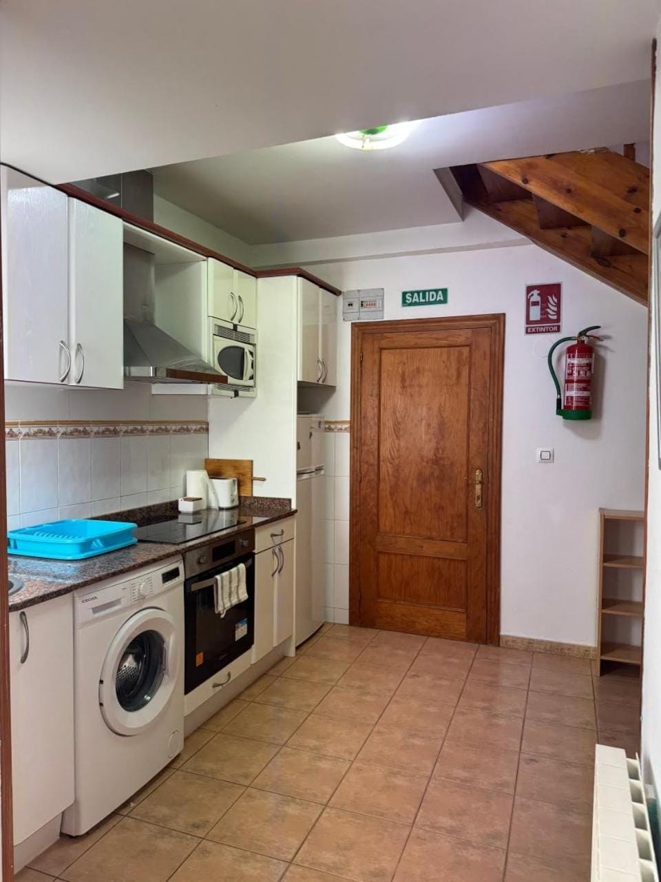Duplex D Portio Family and Pets Apartment in Cantabria