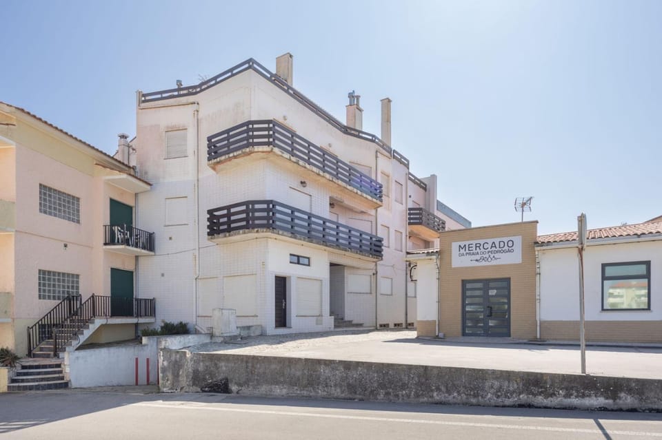 Appartement Vue Mer Apartment in Leiria, Portugal