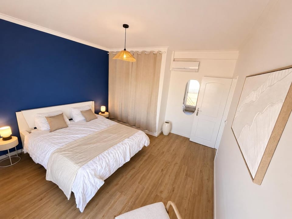 Appartement Vue Mer Apartment in Leiria, Portugal