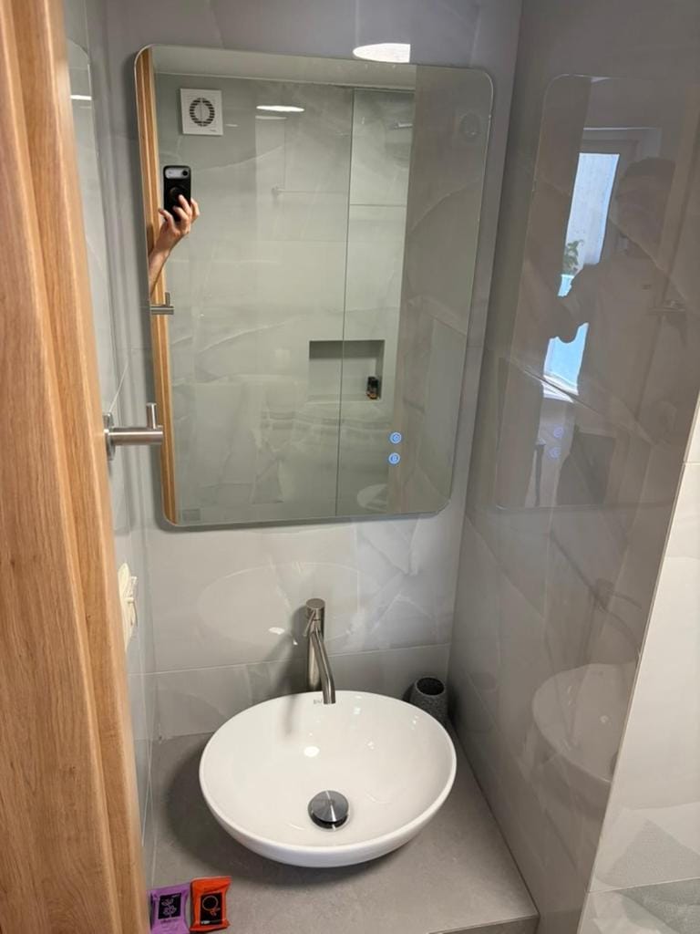 Kleanthi Urban Stay Apartment in Chania
