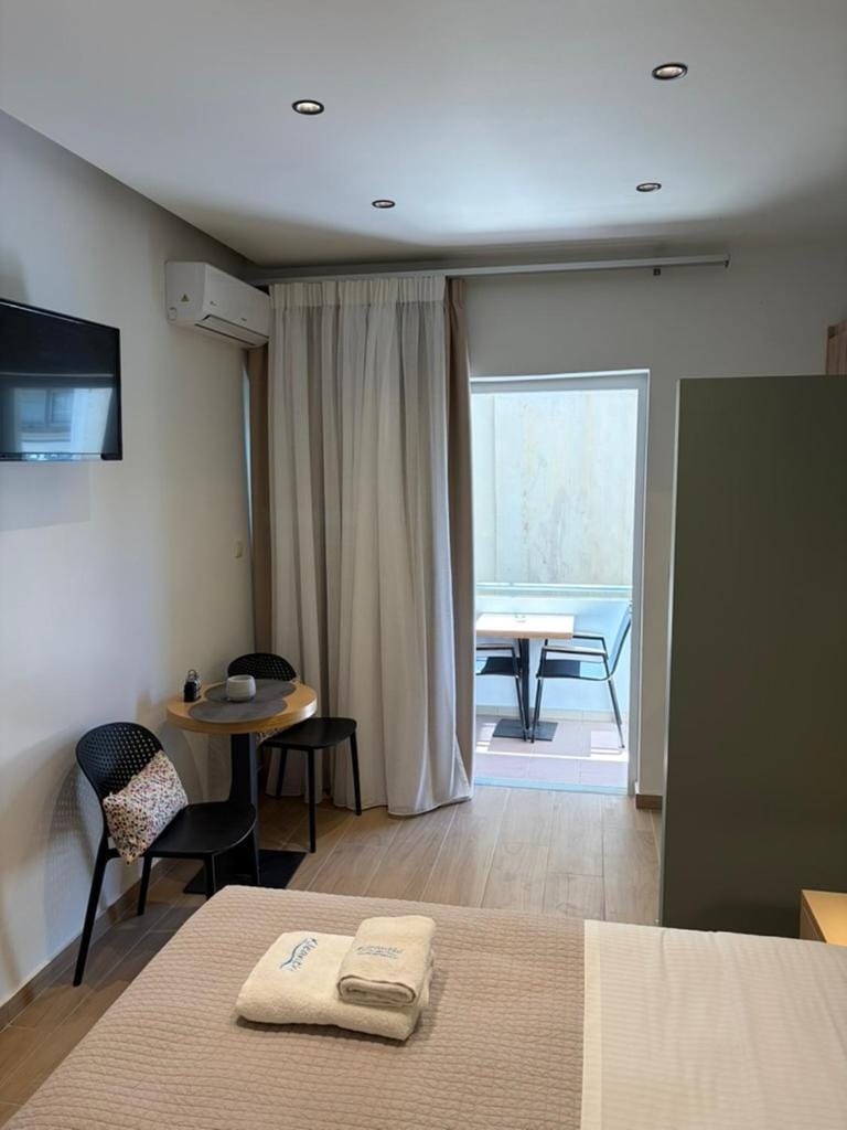 Kleanthi Urban Stay Apartment in Chania
