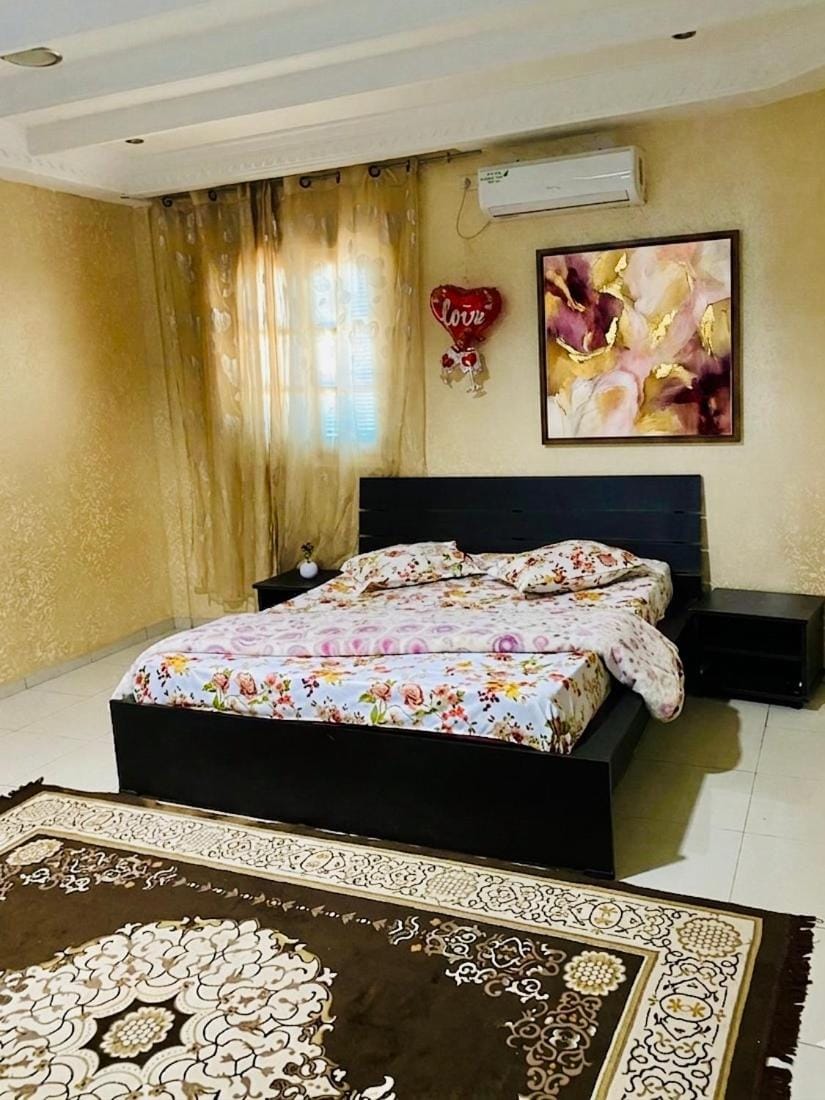 Le palmier Apartment in Tunisia