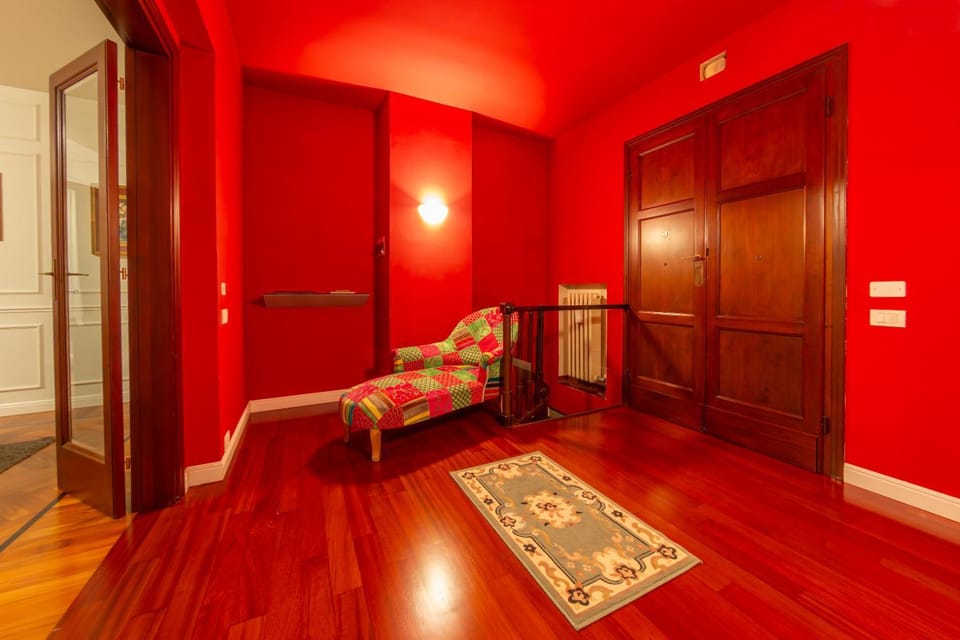 Villa G Bed and Breakfast in Ravenna