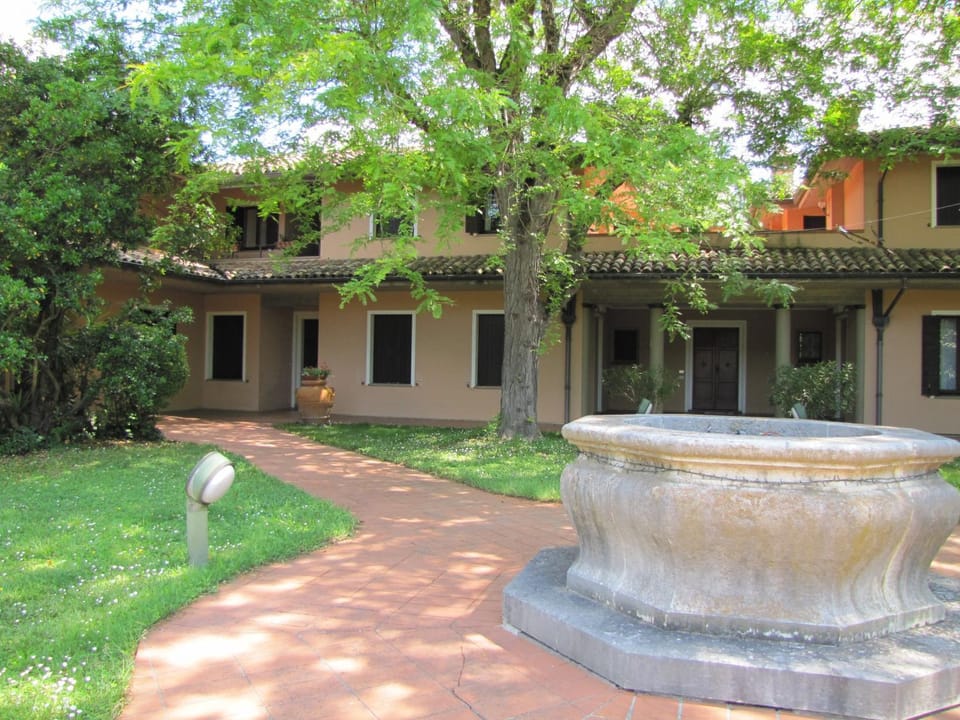 Villa G Bed and Breakfast in Ravenna