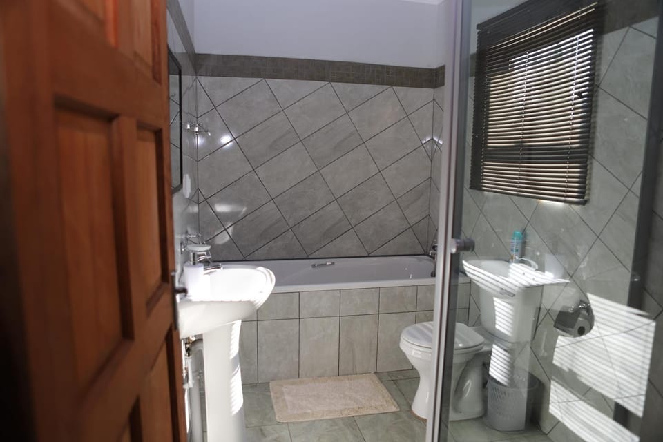 BELA Vic Apartment in South Africa