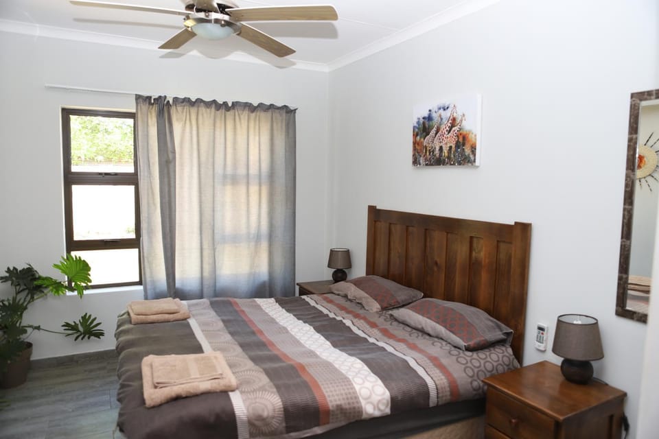 BELA Vic Apartment in South Africa