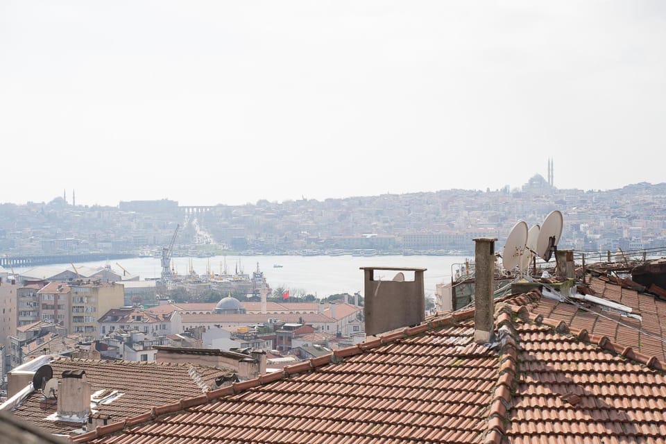 View (from property/room), Balcony/Terrace, Balcony/Terrace, City view