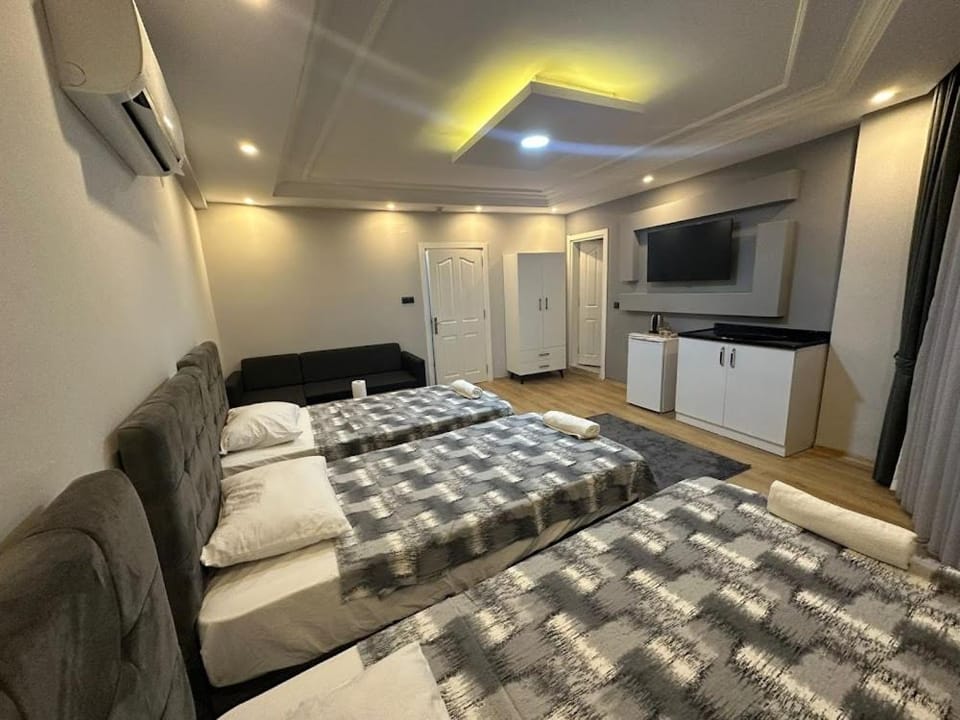 Can Pansiyon Çukurova Vacation rental in Turkey