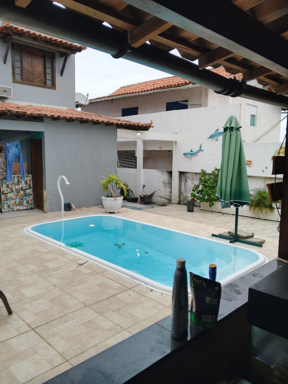 Laguna e parque dos dinos Vacation rental in Araruama