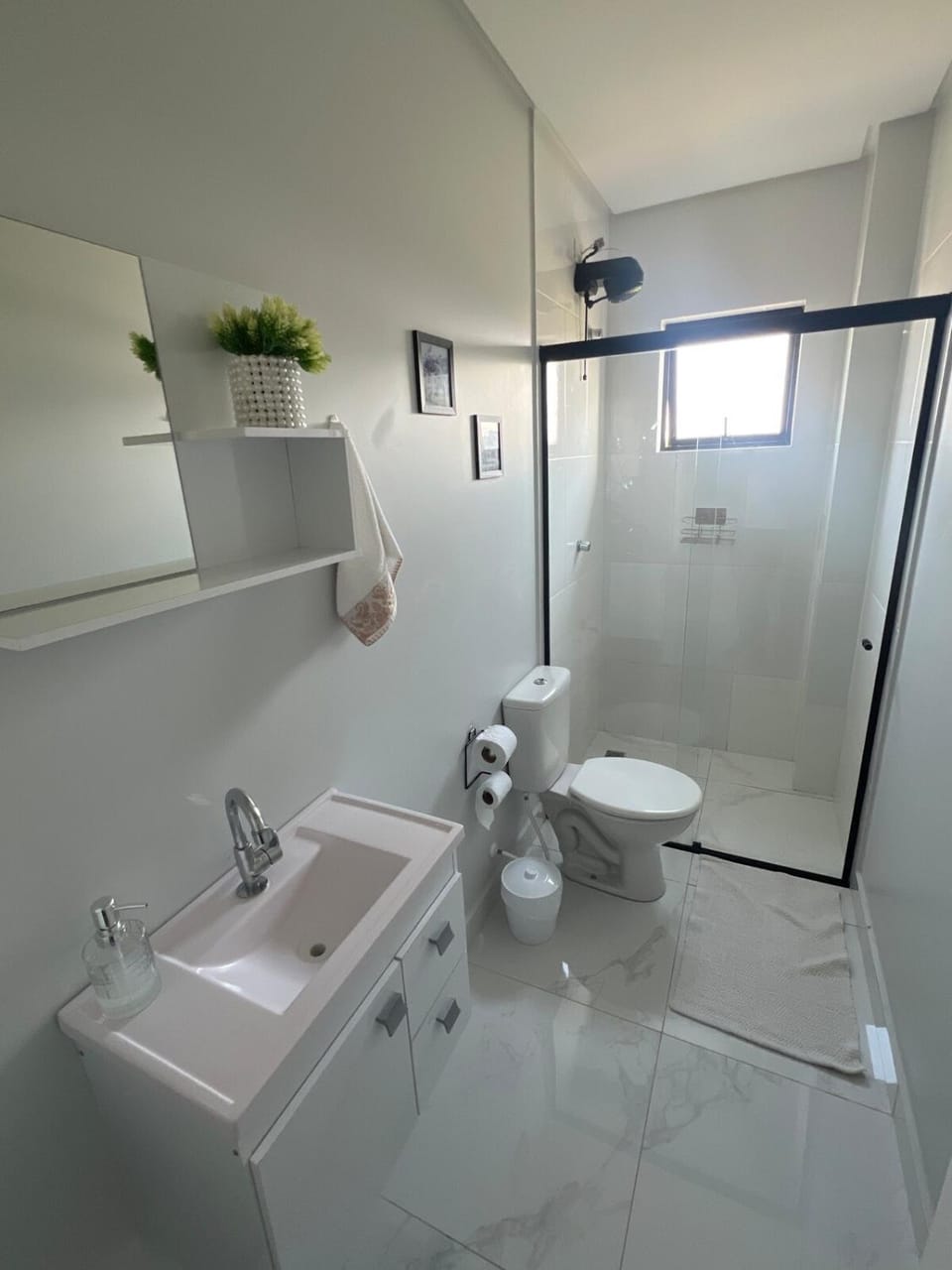 204 Tower Apartment in Cascavel