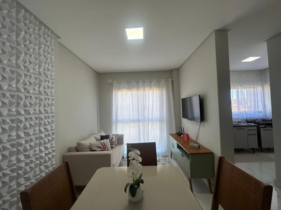 204 Tower Apartment in Cascavel
