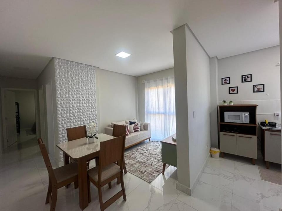 204 Tower Apartment in Cascavel