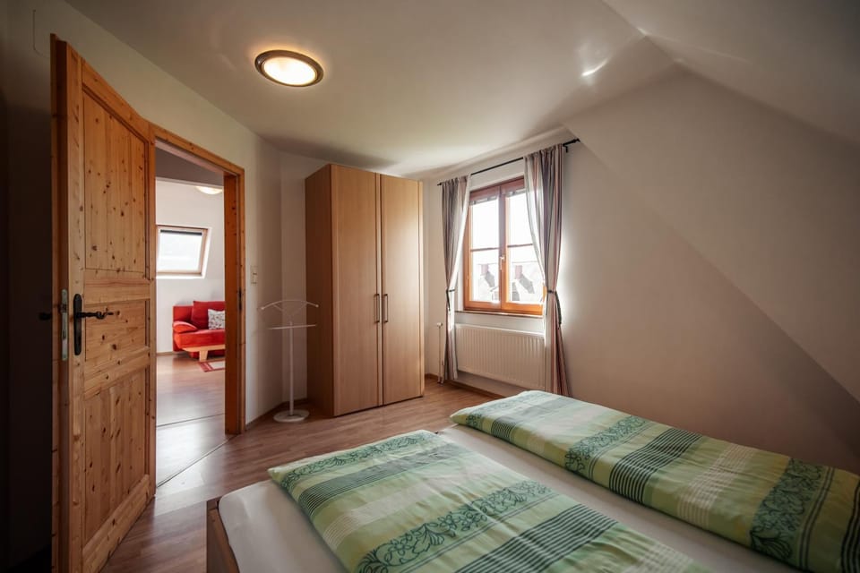 Winzerhof & Gästehaus Bernhard Vacation rental in Austria