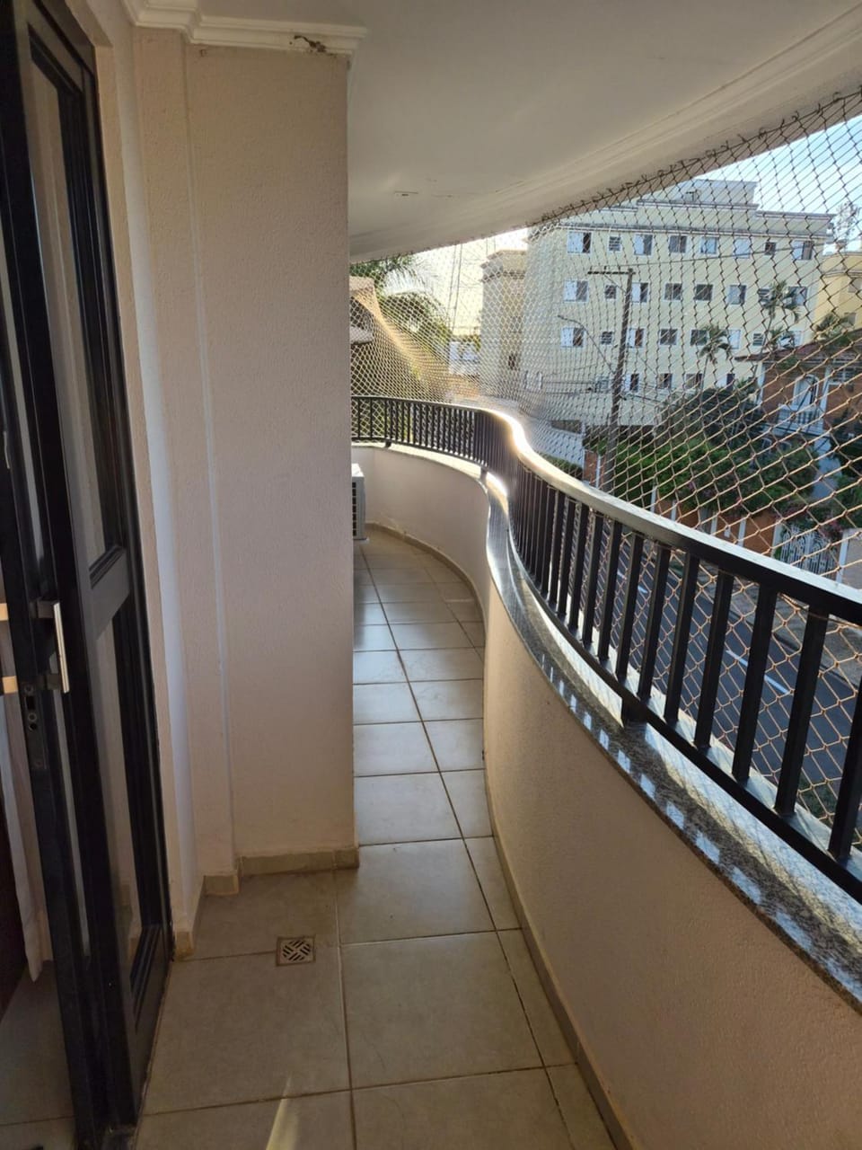 Apartamento em bairro nobre Apartment in State of São Paulo