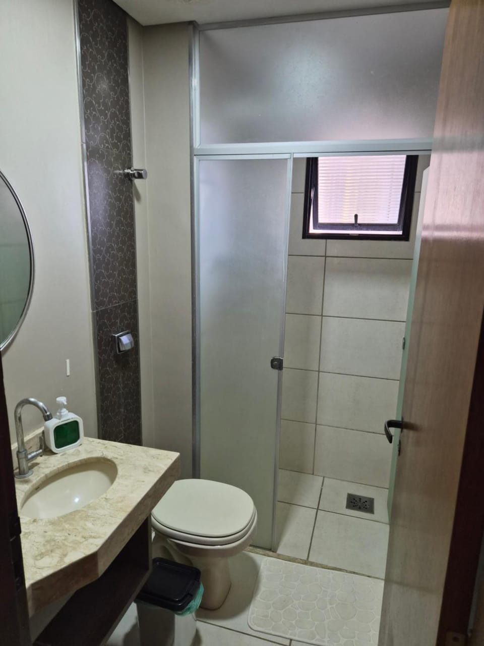 Apartamento em bairro nobre Apartment in State of São Paulo