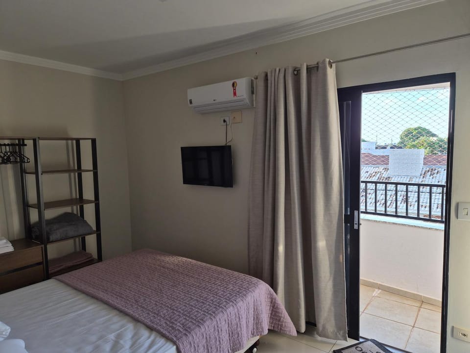 Apartamento em bairro nobre Apartment in State of São Paulo