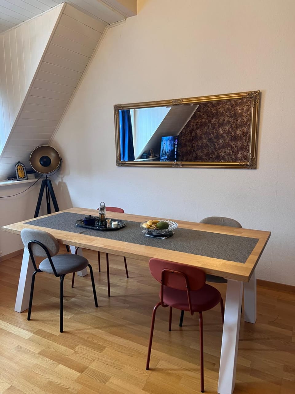 Oasis de sérénité et de douceur Apartment in Geneva