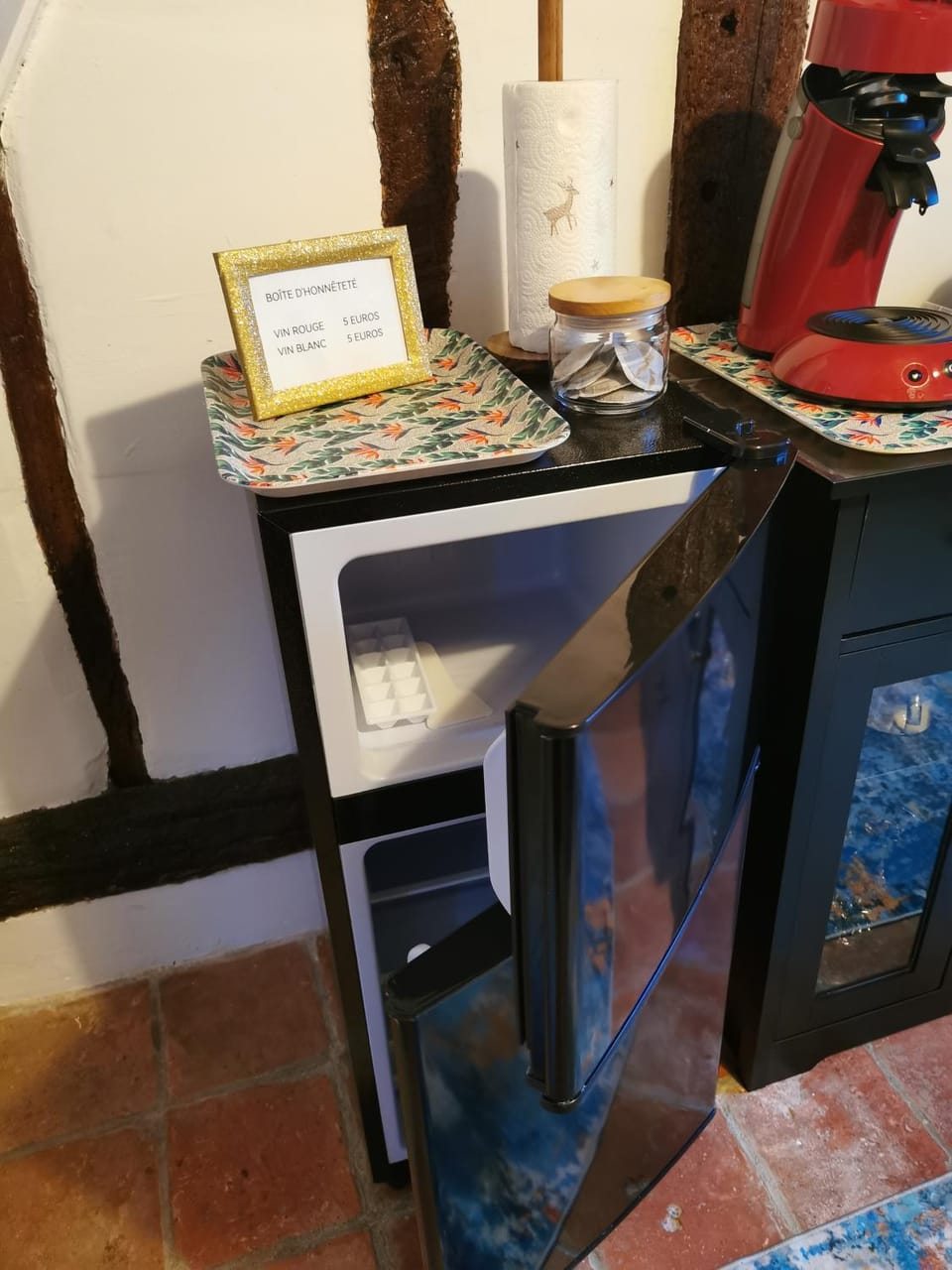 Le Petit Verger Bed and Breakfast in Hauts-de-France