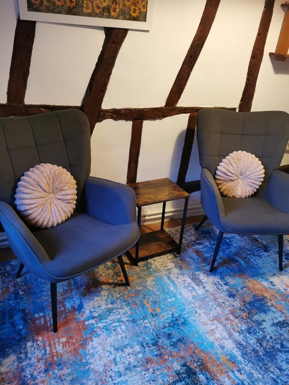 Le Petit Verger Bed and Breakfast in Hauts-de-France