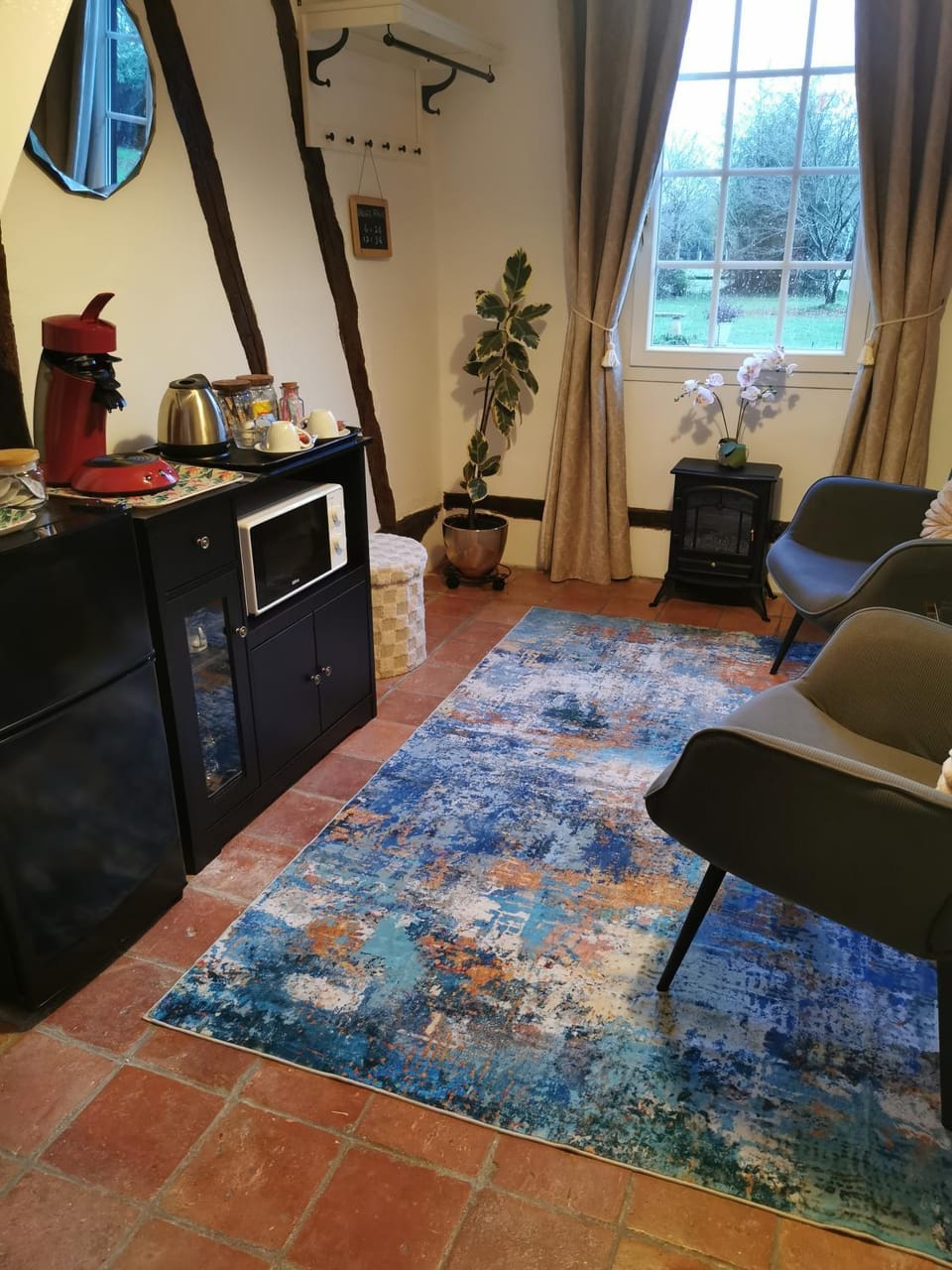 Le Petit Verger Bed and Breakfast in Hauts-de-France