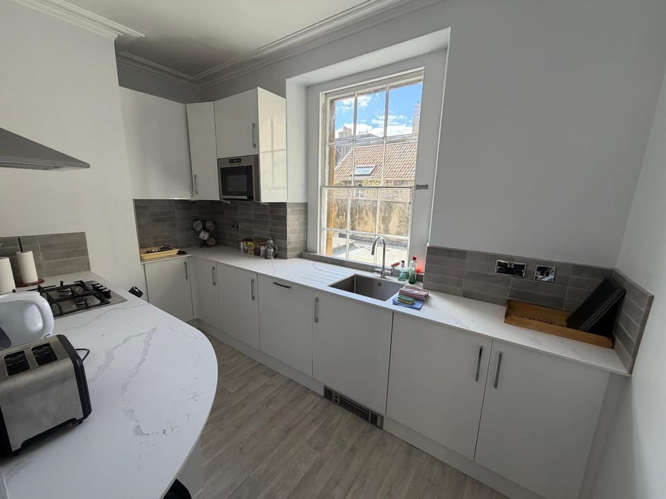 City Centre Studio Apartment Apartment in Bath