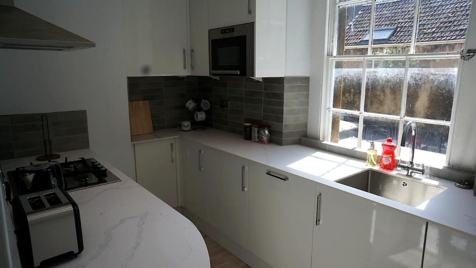 City Centre Studio Apartment Apartment in Bath