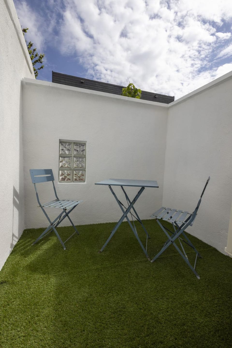 Patio, View (from property/room), concierge