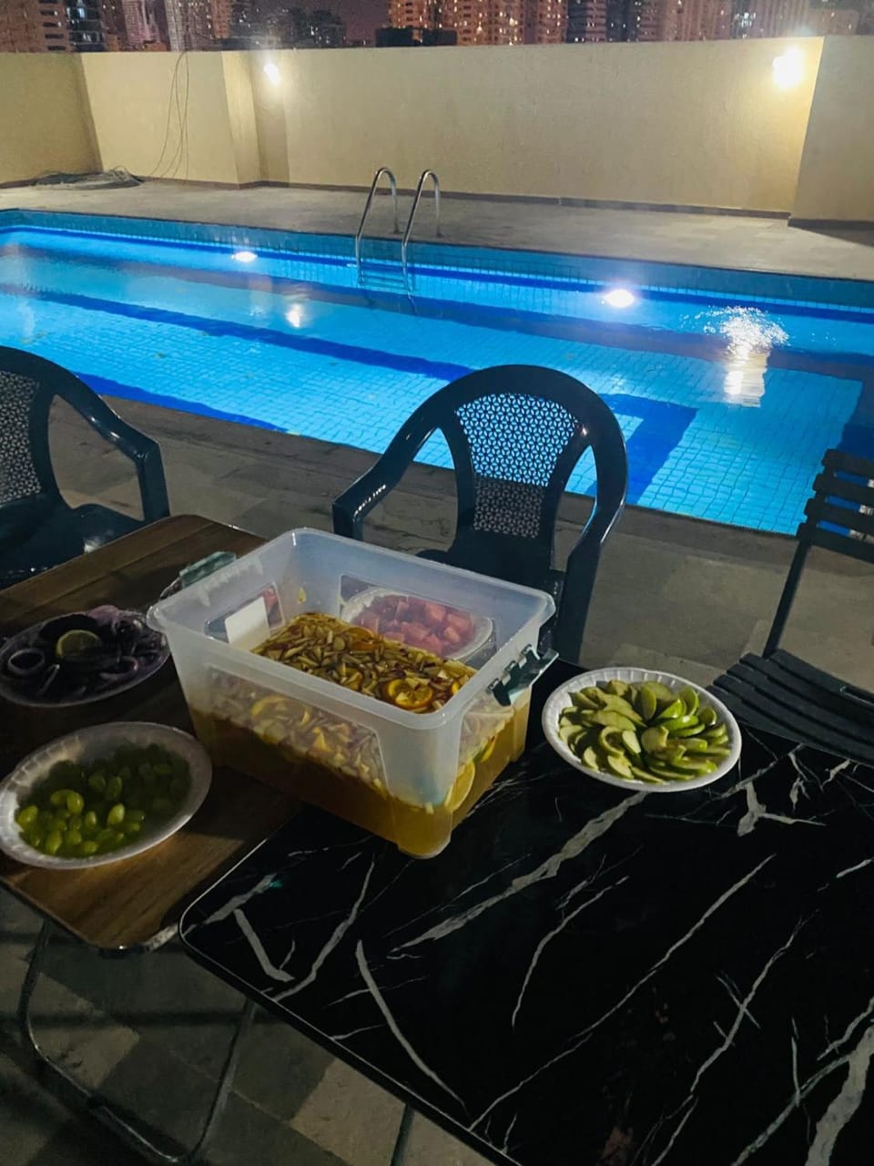 al wadi residance Apartment in Dubai