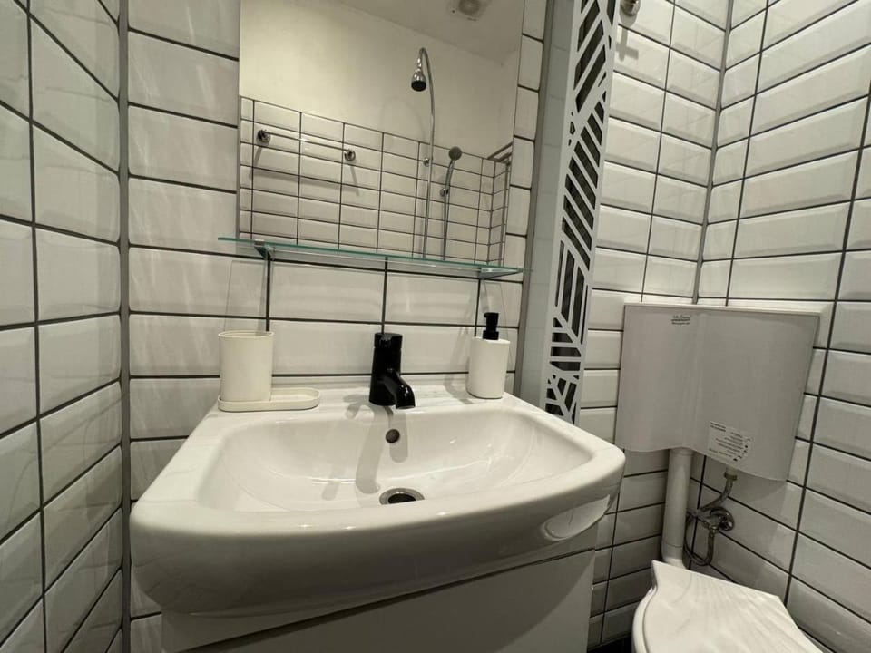 1BDR Apartment by Alba Apartment in Sofia