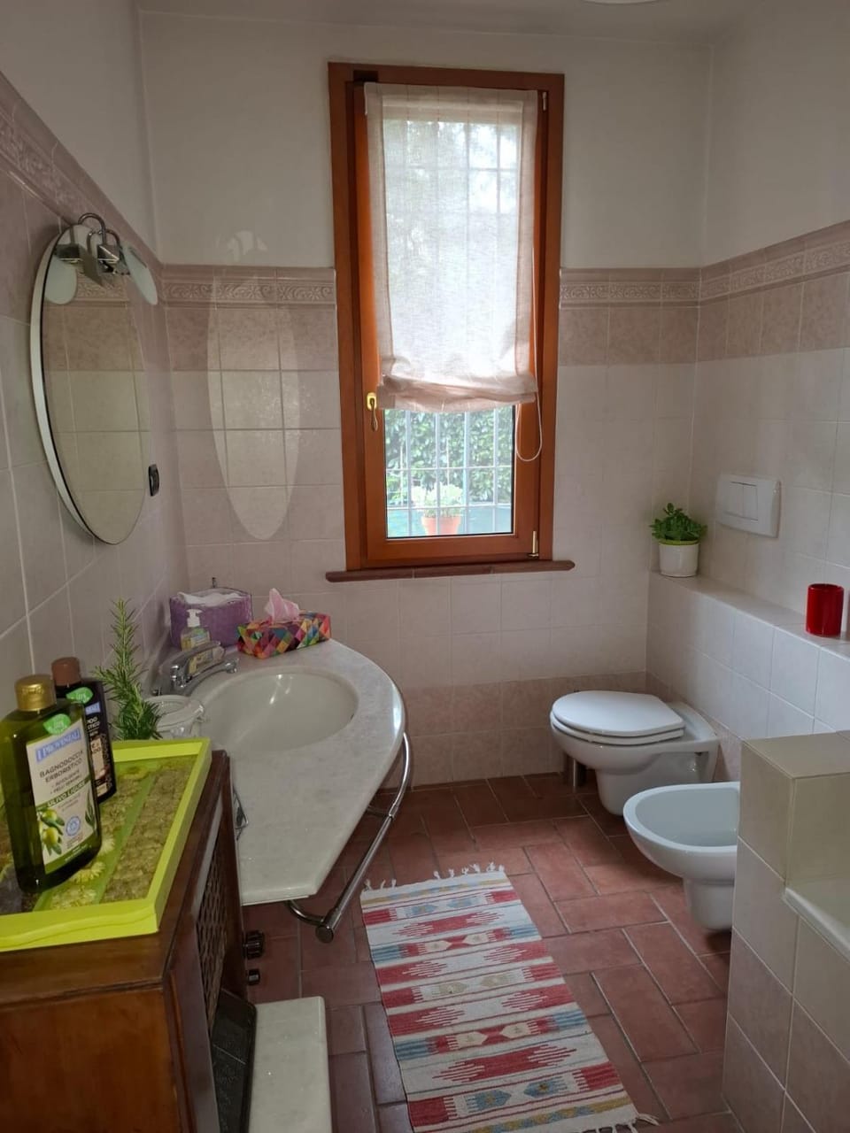 Crocevia 111 Bed and Breakfast in Parma