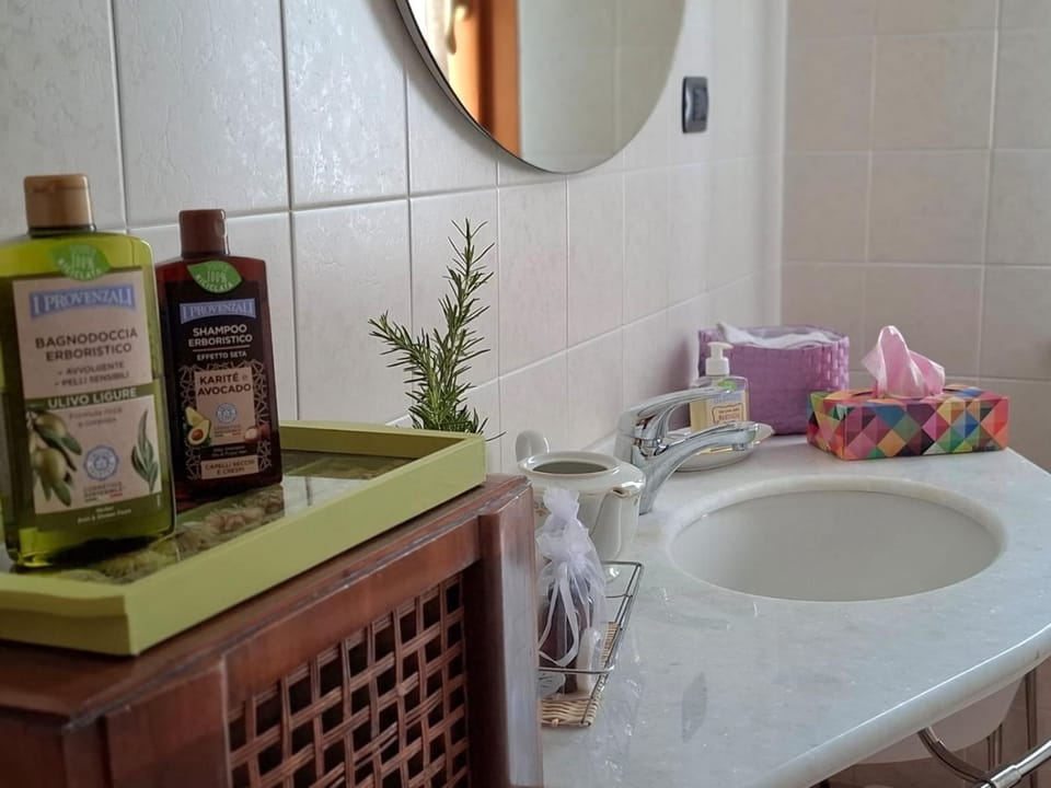 Crocevia 111 Bed and Breakfast in Parma