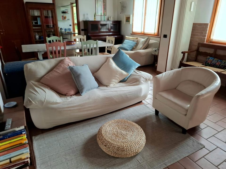 Crocevia 111 Bed and Breakfast in Parma