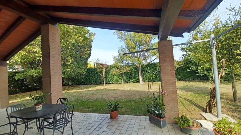Crocevia 111 Bed and Breakfast in Parma