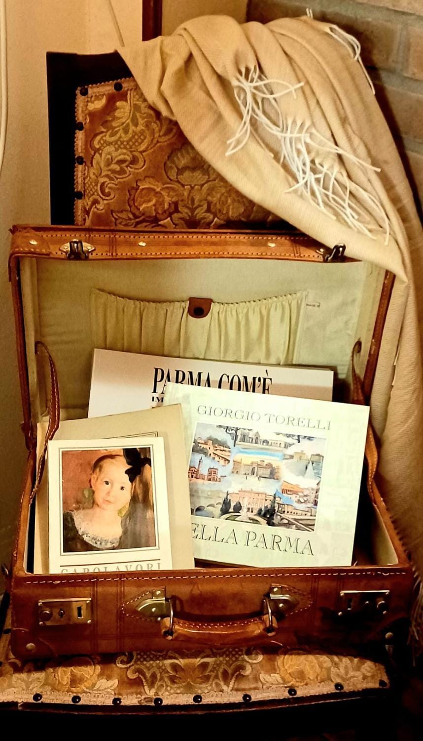 Crocevia 111 Bed and Breakfast in Parma