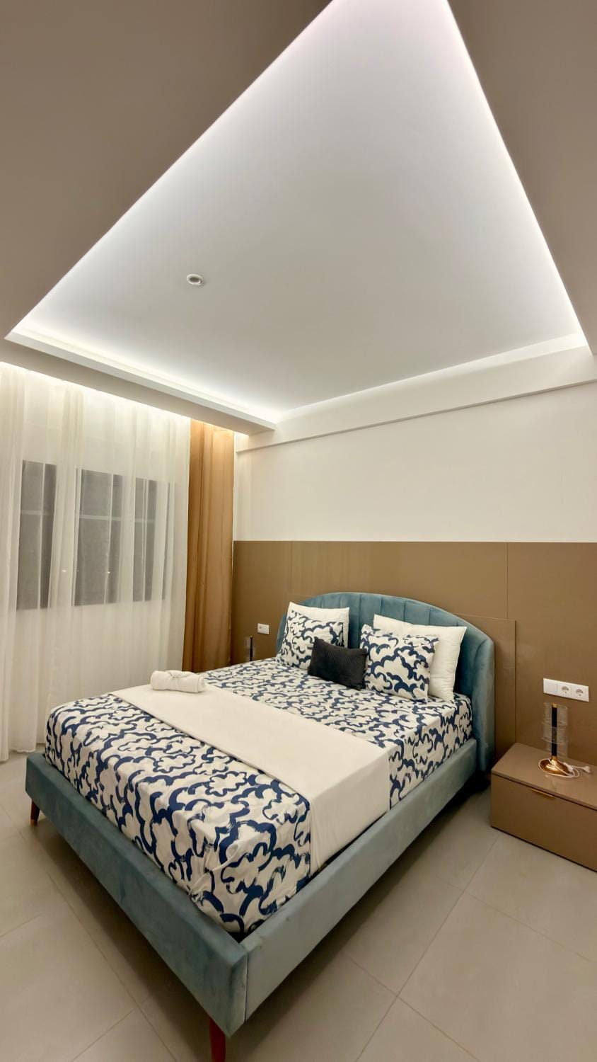 skyline Morabeza Apartment in Praia