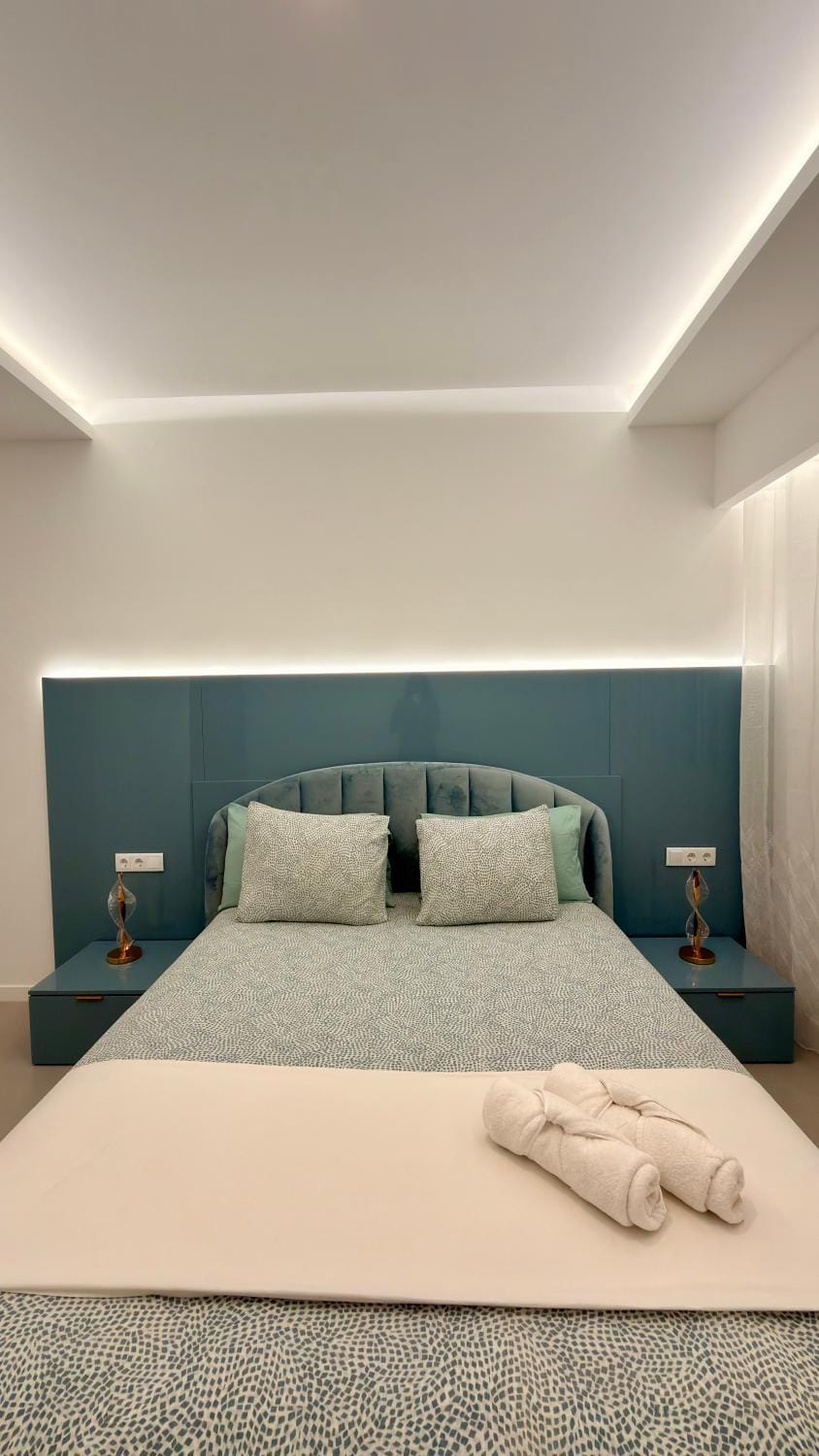 skyline Morabeza Apartment in Praia