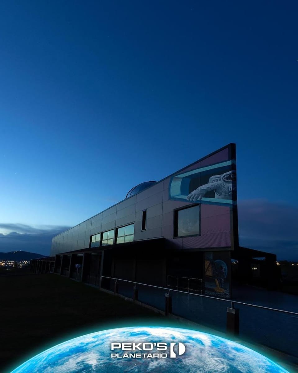 Peko's Multiparque Hotel Hotel in Villa Carlos Paz