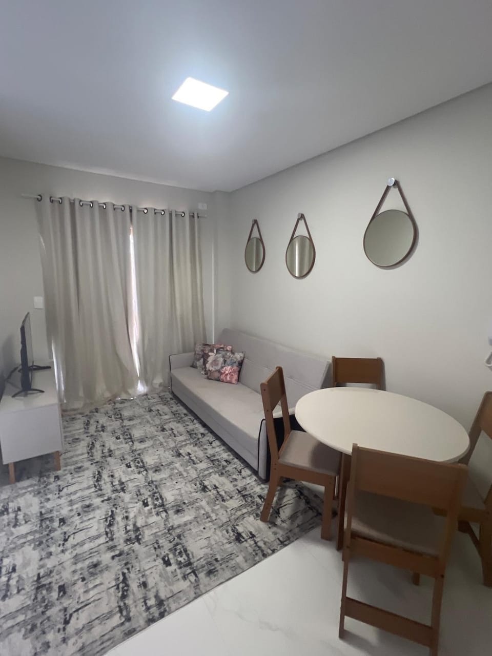 205 Tower Apartment in Cascavel