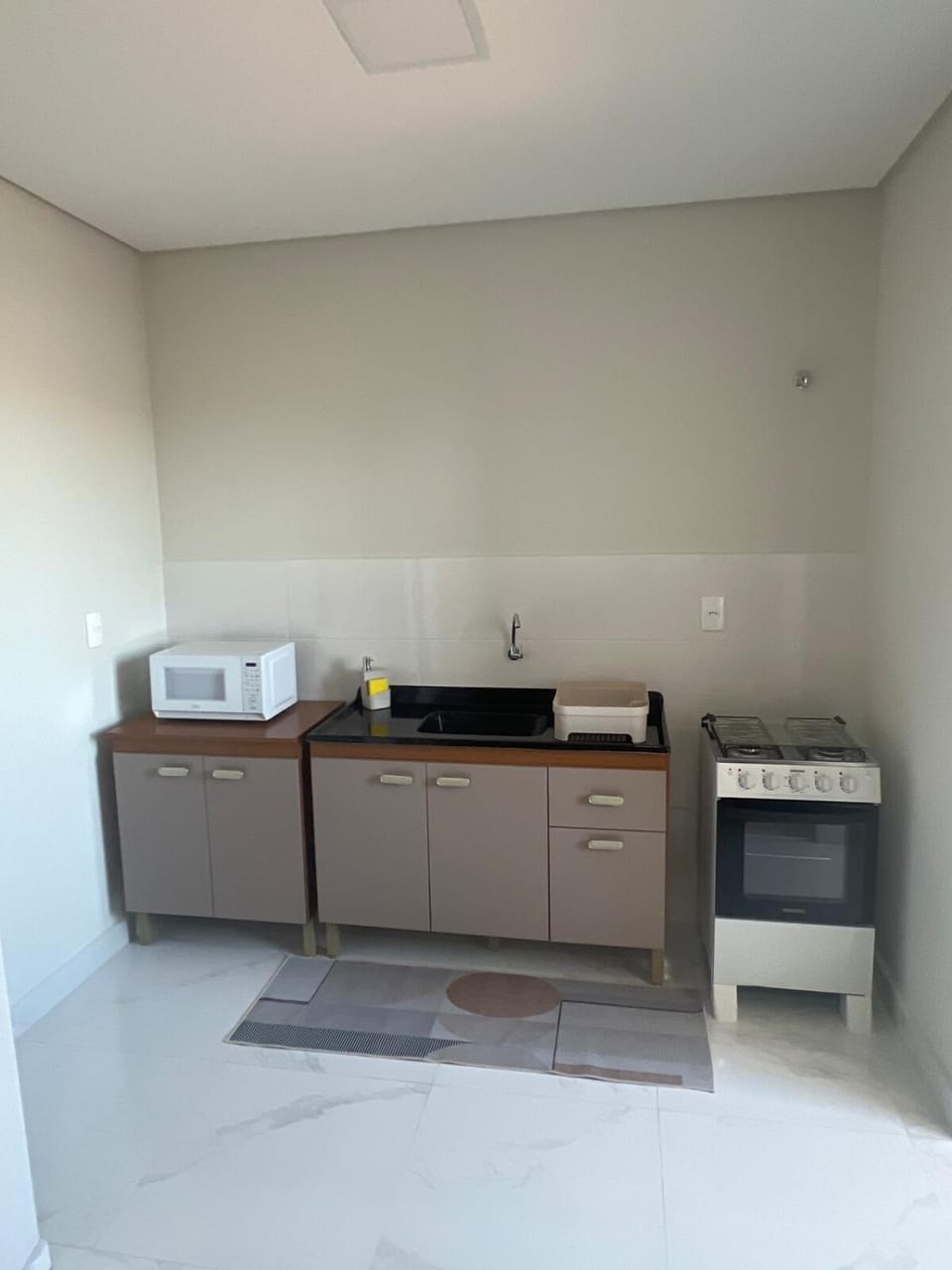 205 Tower Apartment in Cascavel