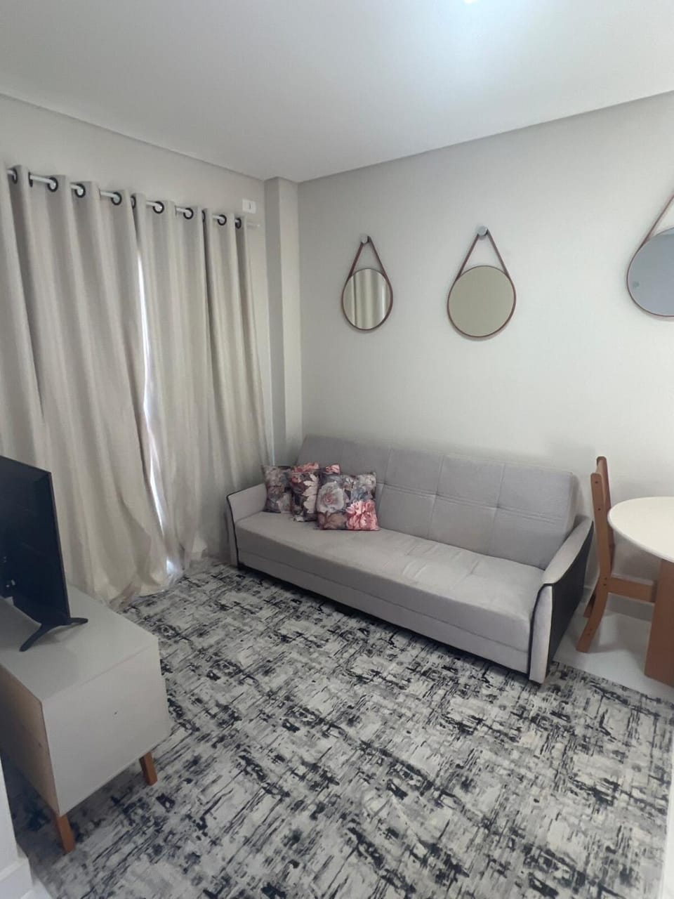 205 Tower Apartment in Cascavel