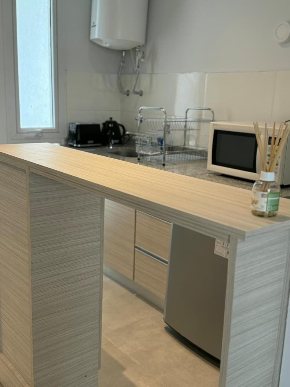 Premium Suite Villa María - Design & Relax Apartment in Villa María