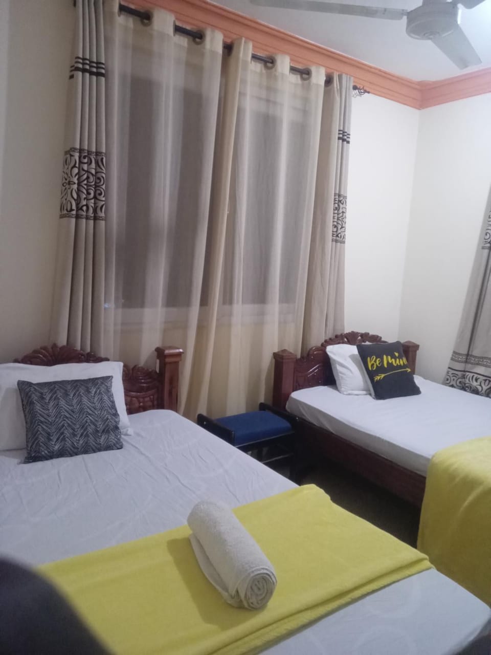 Coast Mtwapa lux apartments Apartment in Kenya
