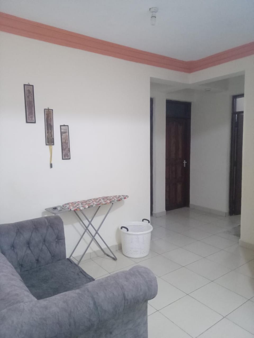 Coast Mtwapa lux apartments Apartment in Kenya