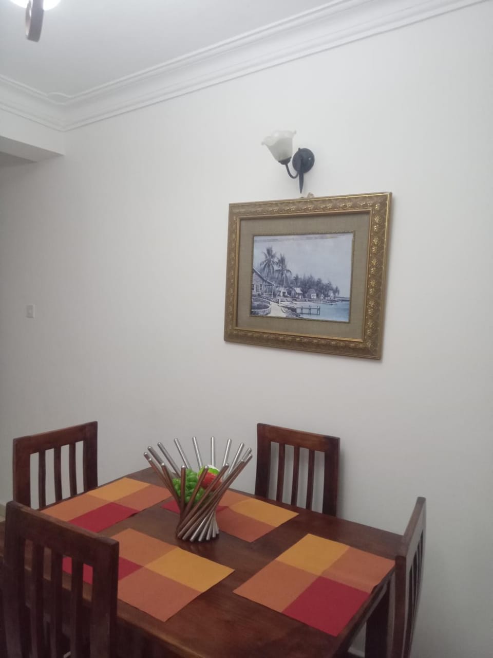 Coast Mtwapa lux apartments Apartment in Kenya