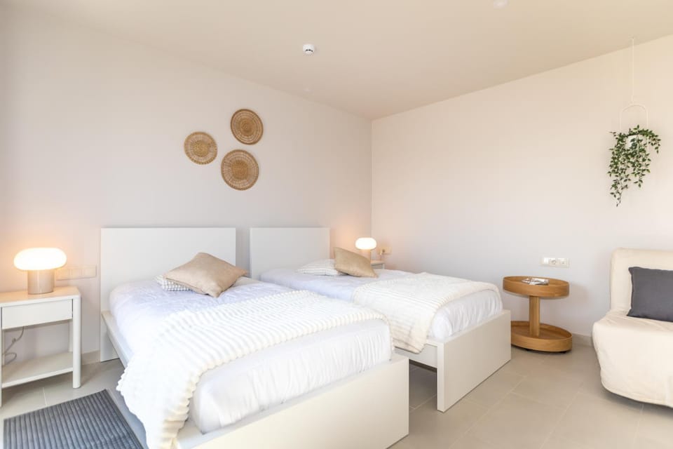 Seven Seafront Bed and Breakfast in Albufeira